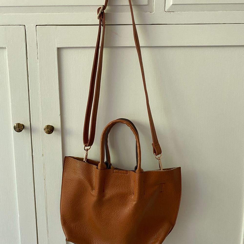 Crossbody bag